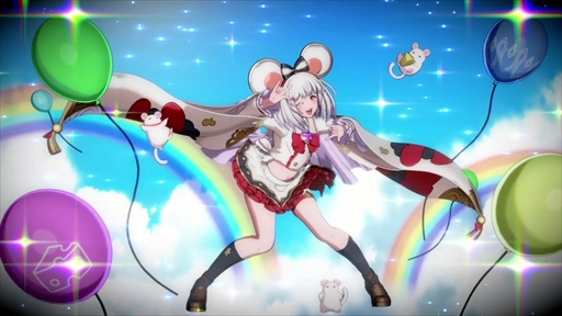 画像ギャラリー No.006のサムネイル画像 / 「グランブルーファンタジーヴァーサス -ライジング-」,2024年10月にビカラが参戦決定。サンダルフォンを含むキャラクターパス第2弾の制作も
