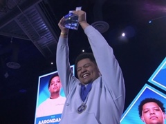 ［EVO2024］「グランブルーファンタジーヴァーサス -ライジング-」部門優勝はAarondamac選手。地元アメリカ勢が初代EVO覇者に輝く