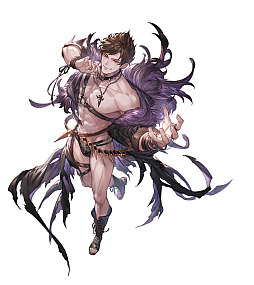 画像ギャラリー No.009のサムネイル画像 / 「グランブルーファンタジーヴァーサス -ライジング-」，闘争の化身「ヴェルサシア」が参戦。アップデートVer 1.50を配信