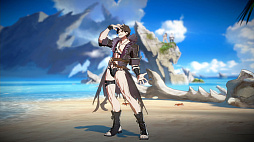 画像ギャラリー No.011のサムネイル画像 / 「グランブルーファンタジーヴァーサス -ライジング-」，闘争の化身「ヴェルサシア」が参戦。アップデートVer 1.50を配信