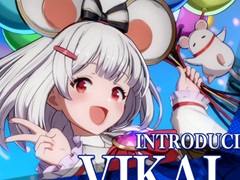 「グランブルーファンタジーヴァーサス -ライジング-」，10月25日に実装される“ビカラ”のキャラクターガイドを公開