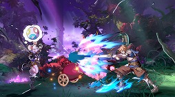 画像ギャラリー No.003のサムネイル画像 / 「グラブルヴァーサス -ライジング-」に十二神将のビカラ登場。アップデートVer 1.60を配信開始