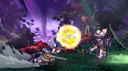 画像ギャラリー No.004のサムネイル画像 / 「グラブルヴァーサス -ライジング-」に十二神将のビカラ登場。アップデートVer 1.60を配信開始