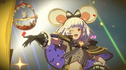 画像ギャラリー No.005のサムネイル画像 / 「グラブルヴァーサス -ライジング-」に十二神将のビカラ登場。アップデートVer 1.60を配信開始