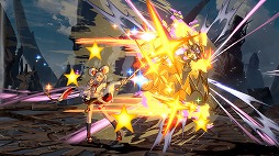 画像ギャラリー No.008のサムネイル画像 / 「グラブルヴァーサス -ライジング-」に十二神将のビカラ登場。アップデートVer 1.60を配信開始