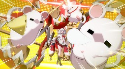 画像ギャラリー No.009のサムネイル画像 / 「グラブルヴァーサス -ライジング-」に十二神将のビカラ登場。アップデートVer 1.60を配信開始