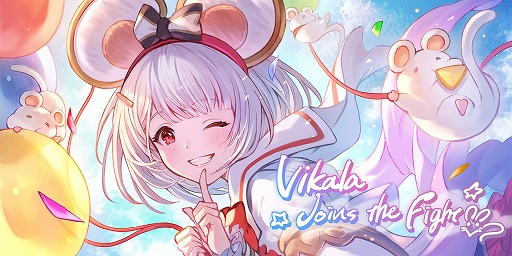 画像ギャラリー No.010のサムネイル画像 / 「グラブルヴァーサス -ライジング-」に十二神将のビカラ登場。アップデートVer 1.60を配信開始