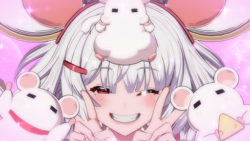 画像ギャラリー No.019のサムネイル画像 / 「グラブルヴァーサス -ライジング-」に十二神将のビカラ登場。アップデートVer 1.60を配信開始