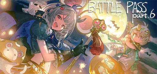 画像ギャラリー No.024のサムネイル画像 / 「グラブルヴァーサス -ライジング-」に十二神将のビカラ登場。アップデートVer 1.60を配信開始