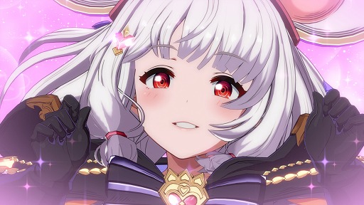 画像ギャラリー No.026のサムネイル画像 / 「グラブルヴァーサス -ライジング-」に十二神将のビカラ登場。アップデートVer 1.60を配信開始