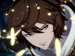 「グランブルーファンタジーヴァーサス -ライジング-」，サンダルフォンが実装されるVer2.00を2月26日に配信