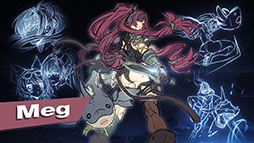 画像ギャラリー No.005のサムネイル画像 / 「グランブルーファンタジーヴァーサス -ライジング-」,シーズン2の参戦キャラクター5名が明らかに。ティザートレイラーを公開