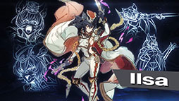 画像ギャラリー No.006のサムネイル画像 / 「グランブルーファンタジーヴァーサス -ライジング-」,シーズン2の参戦キャラクター5名が明らかに。ティザートレイラーを公開