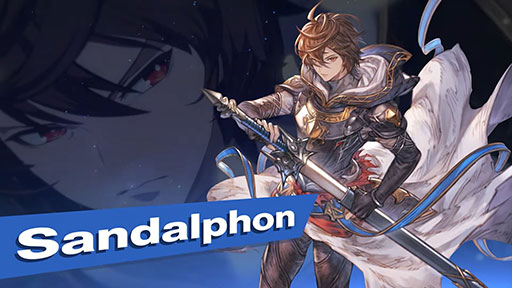 画像ギャラリー No.007のサムネイル画像 / 「グランブルーファンタジーヴァーサス -ライジング-」,シーズン2の参戦キャラクター5名が明らかに。ティザートレイラーを公開