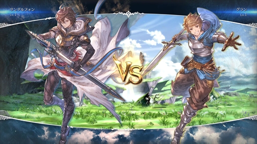 画像ギャラリー No.003のサムネイル画像 / ［プレイレポ］サンダルフォンが「グランブルーファンタジーヴァーサス -ライジング-」に参戦！　試遊版プレイで見えてきたキャラ性能を紹介