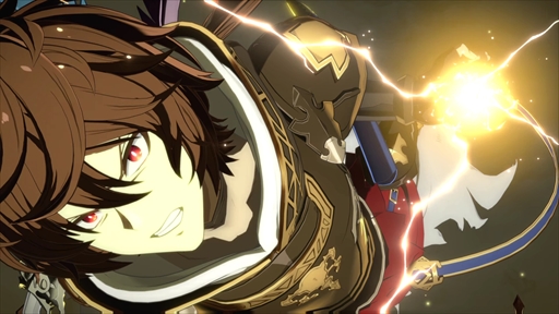 画像ギャラリー No.044のサムネイル画像 / ［プレイレポ］サンダルフォンが「グランブルーファンタジーヴァーサス -ライジング-」に参戦！　試遊版プレイで見えてきたキャラ性能を紹介