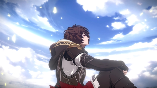 画像ギャラリー No.046のサムネイル画像 / ［プレイレポ］サンダルフォンが「グランブルーファンタジーヴァーサス -ライジング-」に参戦！　試遊版プレイで見えてきたキャラ性能を紹介