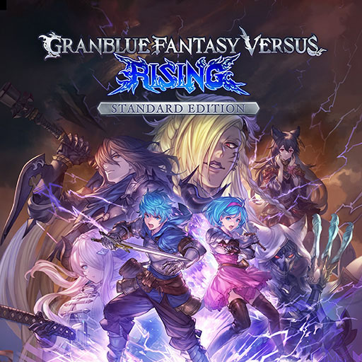 画像ギャラリー No.002のサムネイル画像 / 「グランブルーファンタジーヴァーサス -ライジング-」が61%オフ。「Cygames February SALE」,本日開始