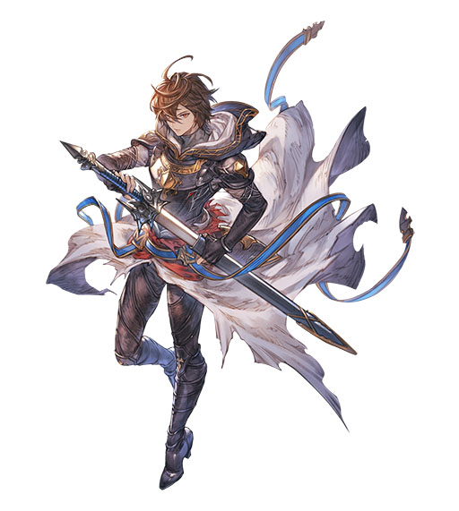 画像ギャラリー No.002のサムネイル画像 / 「グランブルーファンタジーヴァーサス -ライジング-」,新キャラクター「サンダルフォン」の追加を含むアップデートVer 2.00を本日配信