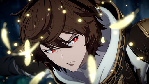 画像ギャラリー No.013のサムネイル画像 / 「グランブルーファンタジーヴァーサス -ライジング-」,新キャラクター「サンダルフォン」の追加を含むアップデートVer 2.00を本日配信