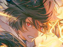「グランブルーファンタジーヴァーサス -ライジング-」，新キャラクター「サンダルフォン」の追加を含むアップデートVer 2.00を本日配信