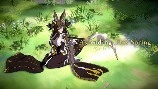 画像ギャラリー No.003のサムネイル画像 / 「グランブルーファンタジーヴァーサス -ライジング-」,新キャラクター“ガレヲン”のティザートレイラーを公開