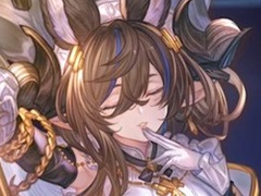 「グランブルーファンタジーヴァーサス -ライジング-」，新キャラクター“ガレヲン”のティザートレイラーを公開