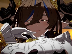 ［プレイレポ］「GBVSR」に参戦するガレヲンはコマンド投げ持ちのパワータイプ。先行試遊版で気になるプレイフィールを確かめてきた
