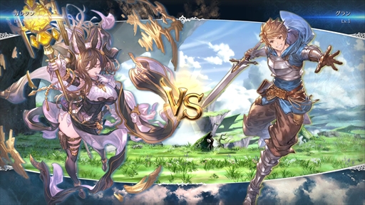 画像ギャラリー No.004のサムネイル画像 / ［プレイレポ］「GBVSR」に参戦するガレヲンはコマンド投げ持ちのパワータイプ。先行試遊版で気になるプレイフィールを確かめてきた