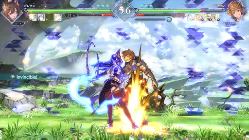 画像ギャラリー No.015のサムネイル画像 / ［プレイレポ］「GBVSR」に参戦するガレヲンはコマンド投げ持ちのパワータイプ。先行試遊版で気になるプレイフィールを確かめてきた