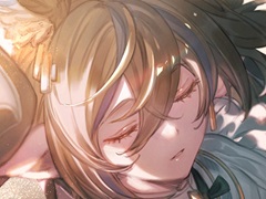 「グランブルーファンタジーヴァーサス -ライジング-」，新キャラ“ガレヲン”の追加やバランス調整などを行う“Ver 2.10”のパッチノートを公開