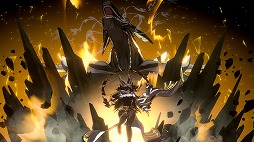 画像ギャラリー No.005のサムネイル画像 / 「グランブルーファンタジーヴァーサス -ライジング-」ガレヲンが参戦するアップデートVer 2.10を実装。バトルパス Part.8を配信