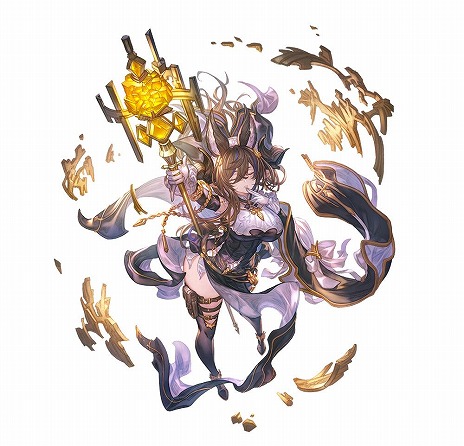 画像ギャラリー No.009のサムネイル画像 / 「グランブルーファンタジーヴァーサス -ライジング-」ガレヲンが参戦するアップデートVer 2.10を実装。バトルパス Part.8を配信