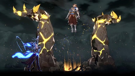 画像ギャラリー No.014のサムネイル画像 / 「グランブルーファンタジーヴァーサス -ライジング-」ガレヲンが参戦するアップデートVer 2.10を実装。バトルパス Part.8を配信