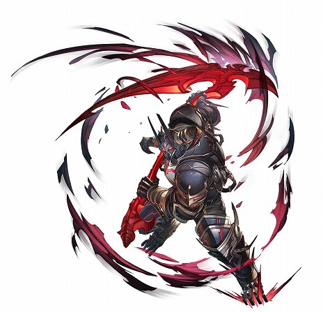 画像ギャラリー No.016のサムネイル画像 / 「グランブルーファンタジーヴァーサス -ライジング-」ガレヲンが参戦するアップデートVer 2.10を実装。バトルパス Part.8を配信