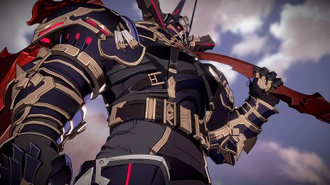 画像ギャラリー No.017のサムネイル画像 / 「グランブルーファンタジーヴァーサス -ライジング-」ガレヲンが参戦するアップデートVer 2.10を実装。バトルパス Part.8を配信