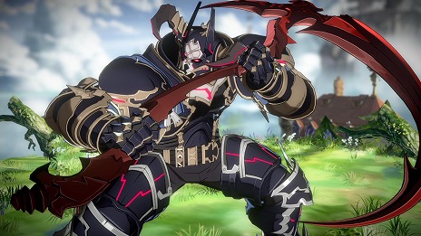 画像ギャラリー No.018のサムネイル画像 / 「グランブルーファンタジーヴァーサス -ライジング-」ガレヲンが参戦するアップデートVer 2.10を実装。バトルパス Part.8を配信