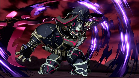 画像ギャラリー No.019のサムネイル画像 / 「グランブルーファンタジーヴァーサス -ライジング-」ガレヲンが参戦するアップデートVer 2.10を実装。バトルパス Part.8を配信