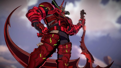 画像ギャラリー No.020のサムネイル画像 / 「グランブルーファンタジーヴァーサス -ライジング-」ガレヲンが参戦するアップデートVer 2.10を実装。バトルパス Part.8を配信