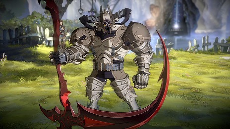 画像ギャラリー No.021のサムネイル画像 / 「グランブルーファンタジーヴァーサス -ライジング-」ガレヲンが参戦するアップデートVer 2.10を実装。バトルパス Part.8を配信