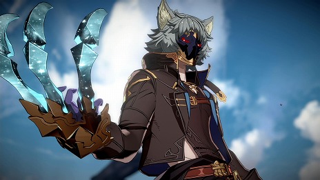 画像ギャラリー No.022のサムネイル画像 / 「グランブルーファンタジーヴァーサス -ライジング-」ガレヲンが参戦するアップデートVer 2.10を実装。バトルパス Part.8を配信