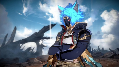 画像ギャラリー No.024のサムネイル画像 / 「グランブルーファンタジーヴァーサス -ライジング-」ガレヲンが参戦するアップデートVer 2.10を実装。バトルパス Part.8を配信