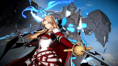 画像ギャラリー No.026のサムネイル画像 / 「グランブルーファンタジーヴァーサス -ライジング-」ガレヲンが参戦するアップデートVer 2.10を実装。バトルパス Part.8を配信