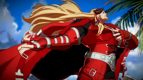 画像ギャラリー No.027のサムネイル画像 / 「グランブルーファンタジーヴァーサス -ライジング-」ガレヲンが参戦するアップデートVer 2.10を実装。バトルパス Part.8を配信