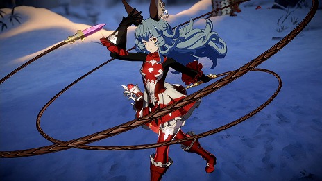 画像ギャラリー No.028のサムネイル画像 / 「グランブルーファンタジーヴァーサス -ライジング-」ガレヲンが参戦するアップデートVer 2.10を実装。バトルパス Part.8を配信