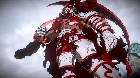 画像ギャラリー No.029のサムネイル画像 / 「グランブルーファンタジーヴァーサス -ライジング-」ガレヲンが参戦するアップデートVer 2.10を実装。バトルパス Part.8を配信