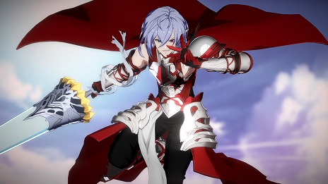 画像ギャラリー No.030のサムネイル画像 / 「グランブルーファンタジーヴァーサス -ライジング-」ガレヲンが参戦するアップデートVer 2.10を実装。バトルパス Part.8を配信