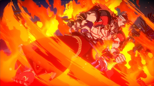 画像ギャラリー No.018のサムネイル画像 / ［プレイレポ］「GBVSR」のウィルナスは接近戦の爆発力に長けた手触りのキャラクターに。グラン，ジータ，ナルメアのEX版にも触れてきた