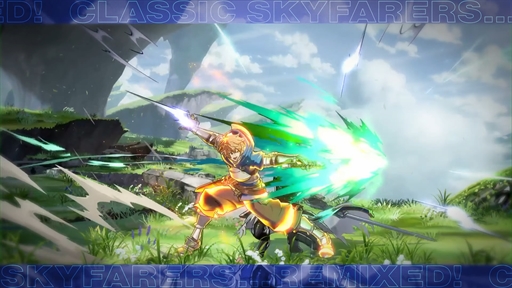 画像ギャラリー No.007のサムネイル画像 / ［EVO2025］「グランブルーファンタジーヴァーサス -ライジング-」，ウィルナスの参戦ムービーを公開。実装は8月5日を予定