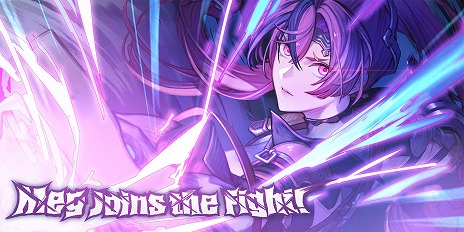画像ギャラリー No.007のサムネイル画像 / 「GBVSR」，サメ格闘術を駆使する新キャラ「メグ」が参戦。新たなマスターランクやバトルパスを実装するアップデートVer.2.30を配信